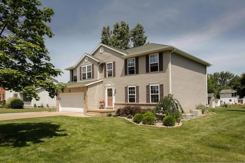 47 Peter Pan Ln, Marshall, MI 49068 photo 1