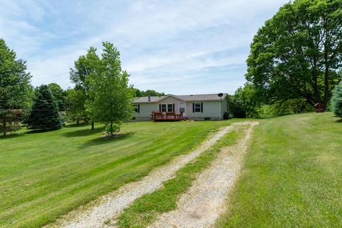 119 E Rose Rd, Coldwater, MI 49036 photo 2