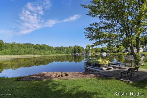 12778 Gregware Dr NE, Sand Lake, MI 49343 photo 26