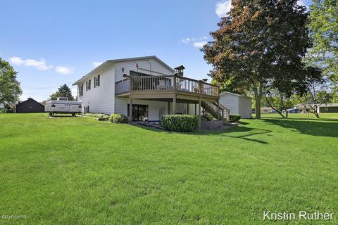 12778 Gregware Dr NE, Sand Lake, MI 49343 photo 22