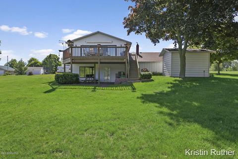 12778 Gregware Dr NE, Sand Lake, MI 49343 photo 23