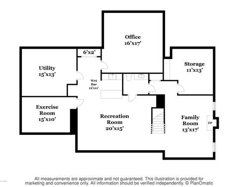 5380 Forest Bend Dr SE, Ada, MI 49301 photo 64