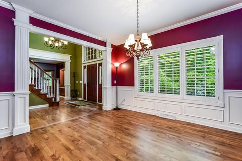 5380 Forest Bend Dr SE, Ada, MI 49301 photo 5