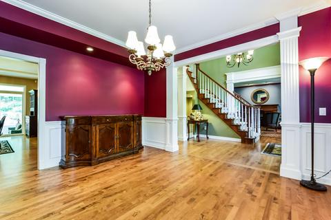 5380 Forest Bend Dr SE, Ada, MI 49301 photo 4