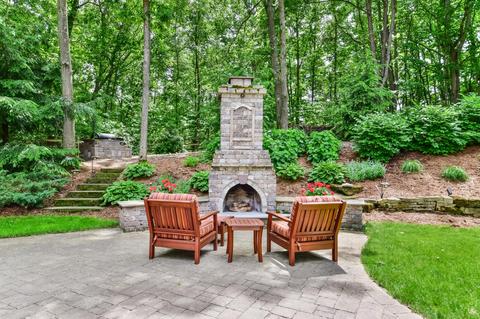 5380 Forest Bend Dr SE, Ada, MI 49301 photo 49
