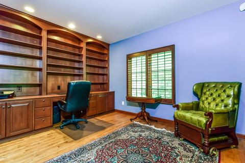5380 Forest Bend Dr SE, Ada, MI 49301 photo 22