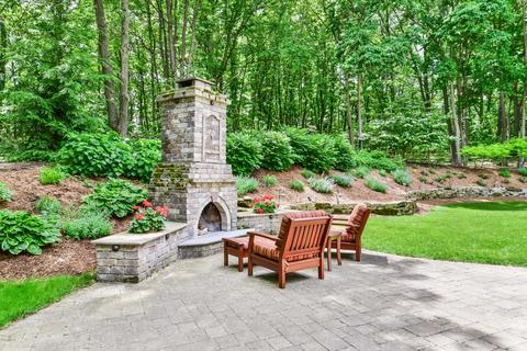 5380 Forest Bend Dr SE, Ada, MI 49301 photo 48