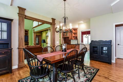 5380 Forest Bend Dr SE, Ada, MI 49301 photo 13