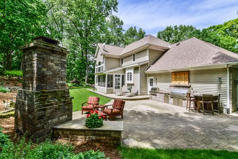 5380 Forest Bend Dr SE, Ada, MI 49301 photo 55