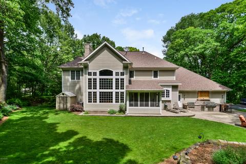 5380 Forest Bend Dr SE, Ada, MI 49301 photo 53