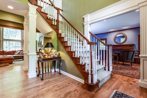 5380 Forest Bend Dr SE, Ada, MI 49301 photo 2