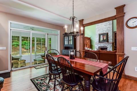 5380 Forest Bend Dr SE, Ada, MI 49301 photo 14