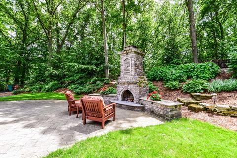 5380 Forest Bend Dr SE, Ada, MI 49301 photo 47