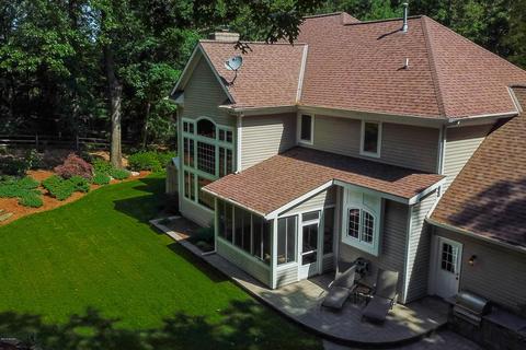 5380 Forest Bend Dr SE, Ada, MI 49301 photo 58