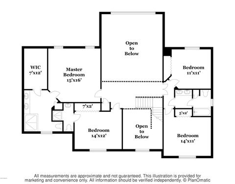 5380 Forest Bend Dr SE, Ada, MI 49301 photo 63