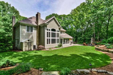 5380 Forest Bend Dr SE, Ada, MI 49301 photo 52