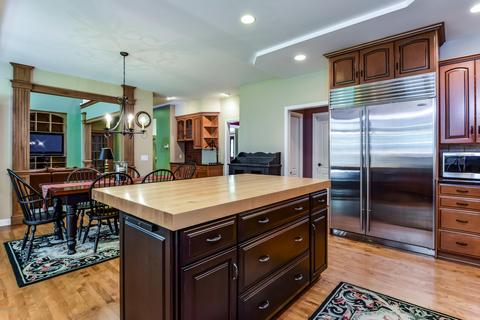 5380 Forest Bend Dr SE, Ada, MI 49301 photo 10