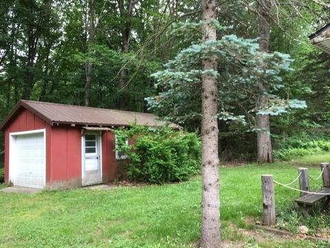 5207 N Evergreen Dr, White Cloud, MI 49349 photo 41