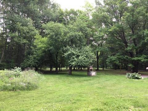 5207 N Evergreen Dr, White Cloud, MI 49349 photo 9