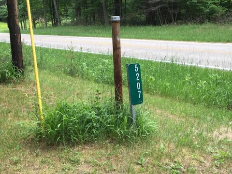 5207 N Evergreen Dr, White Cloud, MI 49349 photo 53