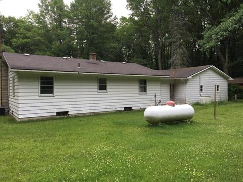 5207 N Evergreen Dr, White Cloud, MI 49349 photo 7