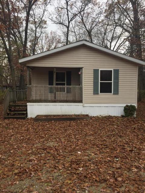 355 S Lester St, White Cloud, MI 49349 photo 2