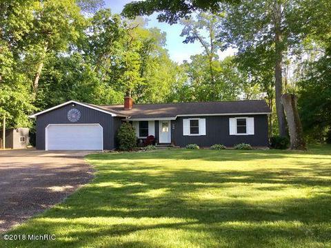 17657 Scott Ln, Three Rivers, MI 49093 photo 1