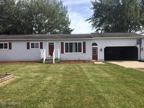 1681 E Carleton Rd, Adrian, MI 49221 photo 1