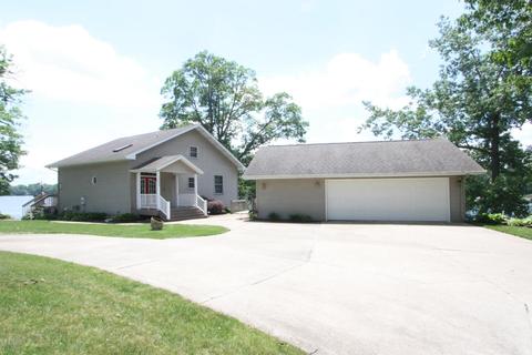 12534 Anson Pt, Plainwell, MI 49080 photo 2