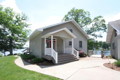 12534 Anson Pt, Plainwell, MI 49080 photo 1