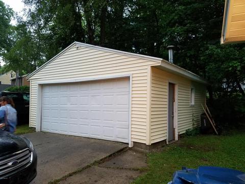 711 Park St, Belding, MI 48809 photo 5