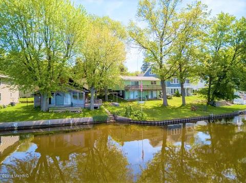 1201 Willow Dr, Colon, MI 49040 photo 22