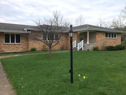 487 Eighth St, Manistee, MI 49660 photo 1