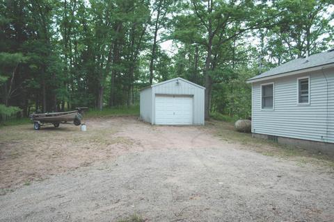 5908 S Hamlin Cir, Baldwin, MI 49304 photo 7