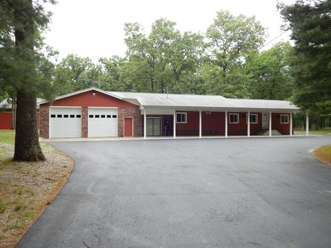 3315 E 96th St, Newaygo, MI 49337 photo 1