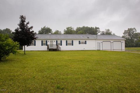 22790 Pinhook Rd, Mendon, MI 49072 photo 1