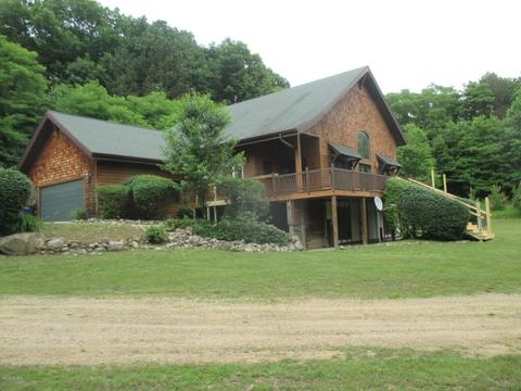 8848 E Loop Rd, Hesperia, MI 49421 photo 4