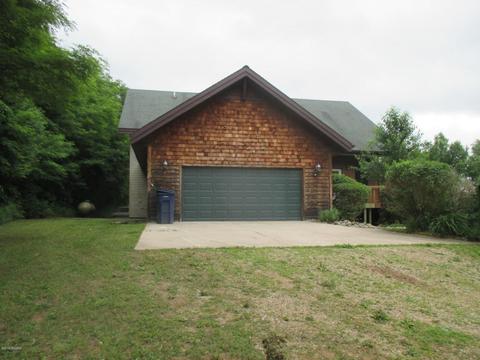 8848 E Loop Rd, Hesperia, MI 49421 photo 5