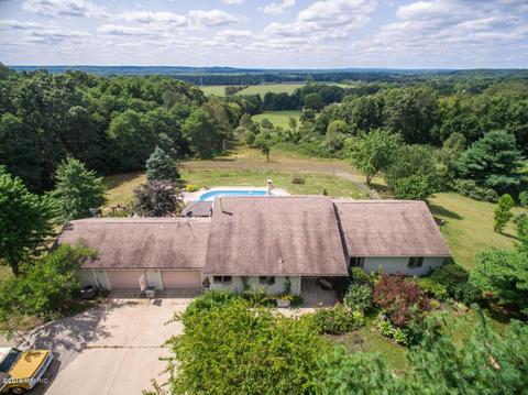 2400 E Baseline Rd, Plainwell, MI 49080 photo 1