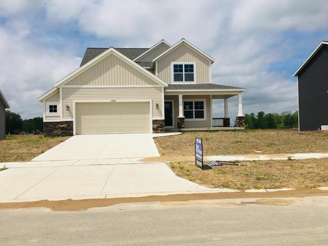 11657 Everett, Allendale, MI 49401 photo 1
