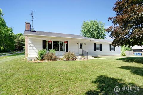 6855 Rix St SE, Ada, MI 49301 photo 1