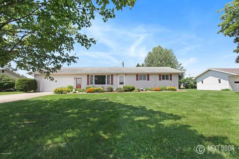 13706 Spence Rd, Three Rivers, MI 49093 photo 3