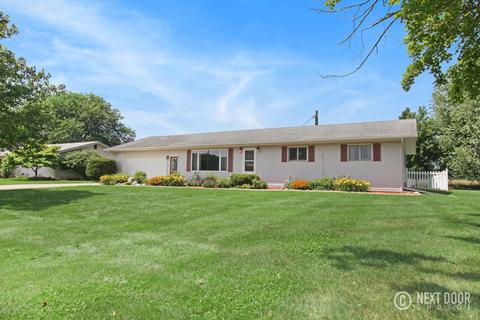 13706 Spence Rd, Three Rivers, MI 49093 photo 1
