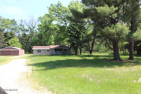 2266 S Forman Rd, Baldwin, MI 49304 photo 1