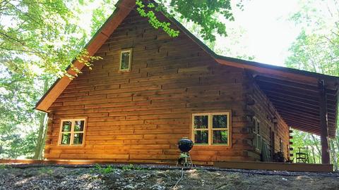 6591 Long Valley Rd, Custer, MI 49405 photo 9