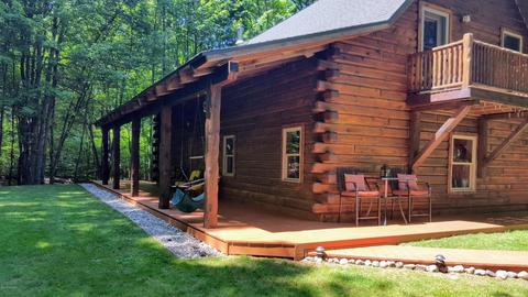 6591 Long Valley Rd, Custer, MI 49405 photo 3