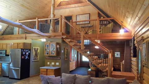 6591 Long Valley Rd, Custer, MI 49405 photo 10