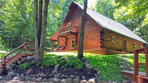 6591 Long Valley Rd, Custer, MI 49405 photo 5