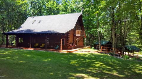 6591 Long Valley Rd, Custer, MI 49405 photo 1