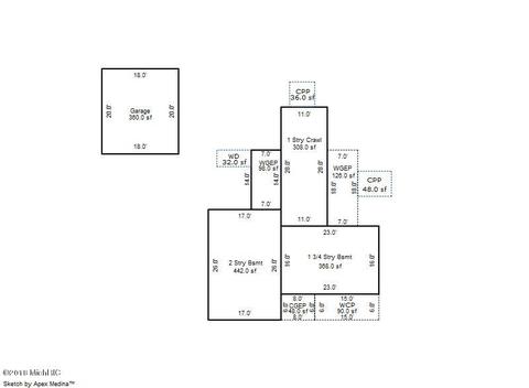 602 W Bridge St, Plainwell, MI 49080 photo 48